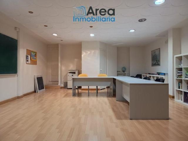 Local comercial en venta en Donostia-San Sebastián photo 0