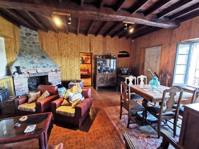 Casa en venta en Oviedo, Trubia photo 0