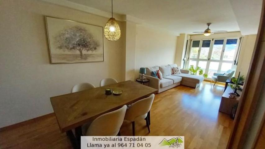 Piso en venta en Segorbe, Segorbe photo 0