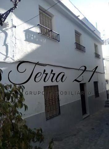 Casa en venta en Salobreña, Salobrena photo 0