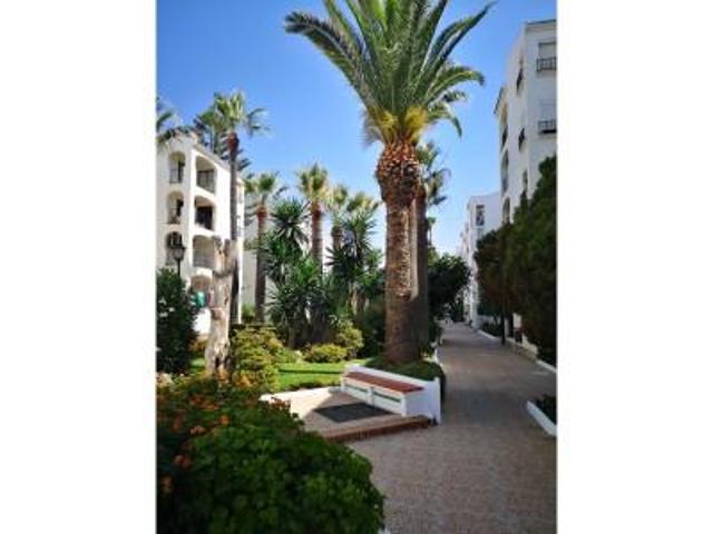 Apartamento en venta en Manilva, San Luis de Sabinillas photo 0