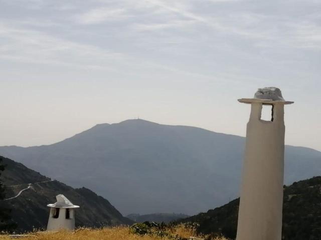 Casa en venta en Capileira, Centro photo 0