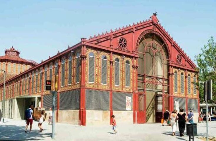 Piso en venta en Barcelona, Ciutat Vella - El Raval photo 0