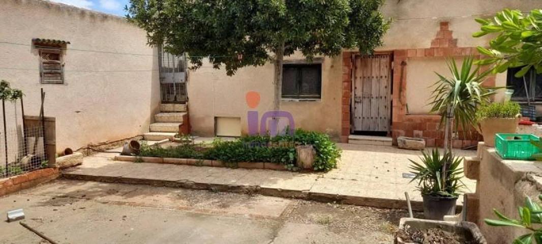 Casa en venta en Moral de Calatrava, Moral De Calatrava photo 0