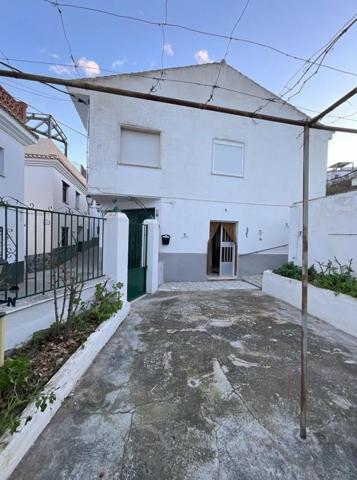 Casa en venta en Albuñuelas, Conchar photo 0