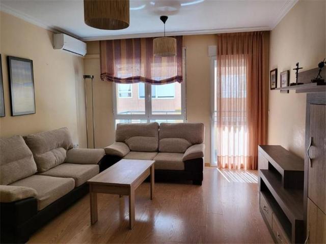 Piso en venta en Albacete photo 0