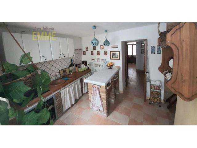 Casa en venta en Arriate photo 0