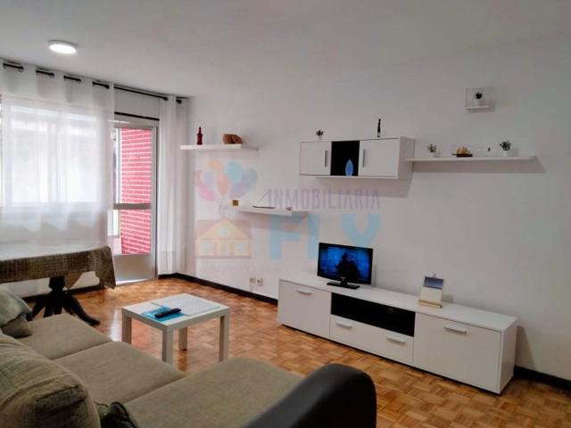 Piso en venta en Vigo, Torrecedeira photo 0