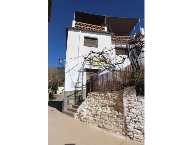 Casa en venta en Válor photo 0