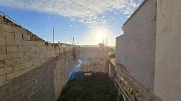 Casa en venta en Montuïri, Montuiri photo 0