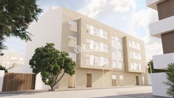 Piso en venta en Almazora-Almassora, Boqueras photo 0