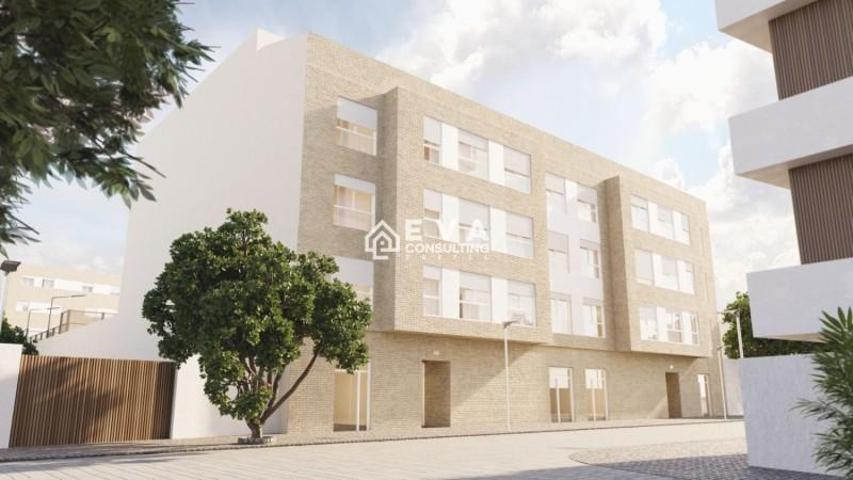 Piso en venta en Almazora-Almassora, Boqueras photo 0