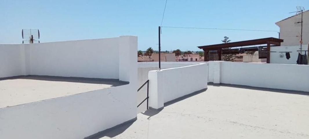 Casa en venta en Salobreña, Centro photo 0