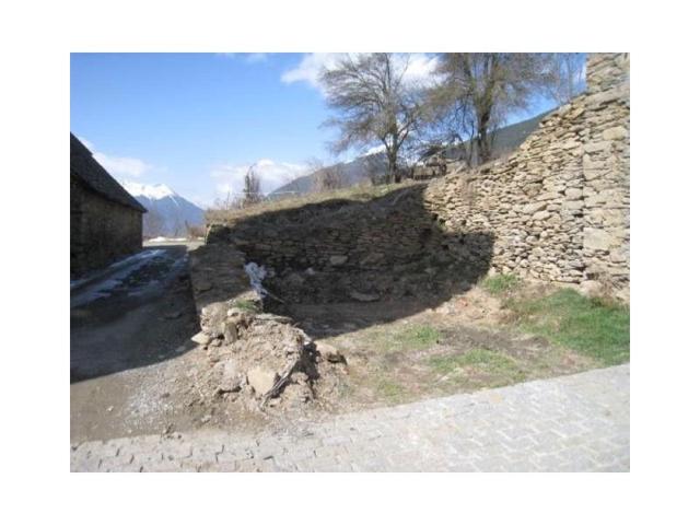 Terreno en venta en Vielha e Mijaran photo 0
