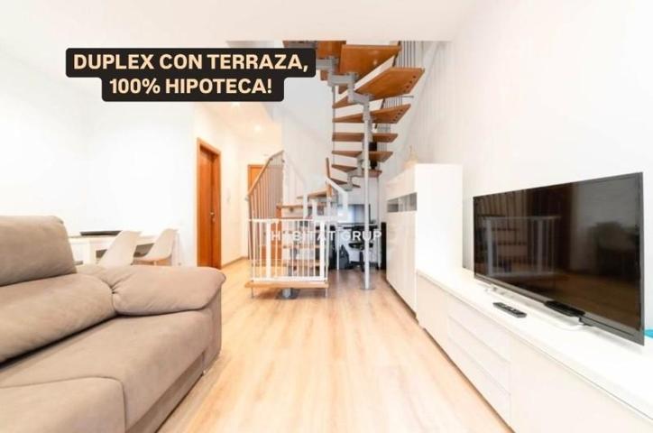 Duplex en venta en Barcelona photo 0