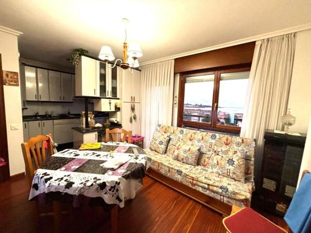 Piso en venta en Noja, Helgueras-El Brusco photo 0