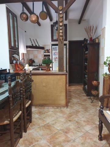 Casa en venta en Utrera, Utrera photo 0
