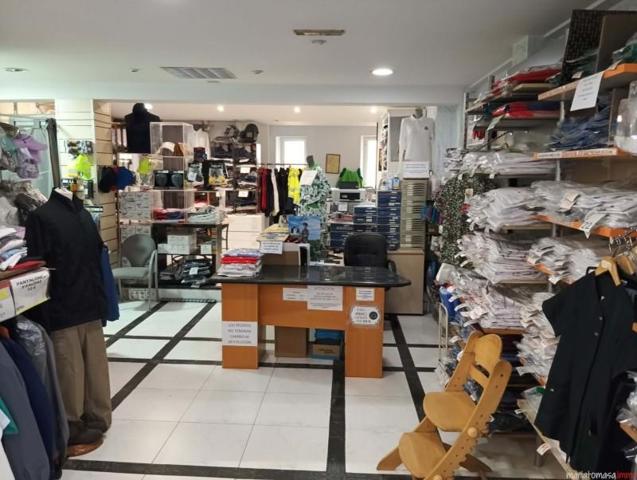 Local comercial en venta en Portugalete, Portugalete photo 0