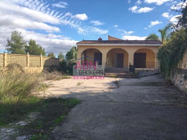 Chalet en venta en Ontinyent, Instituto photo 0