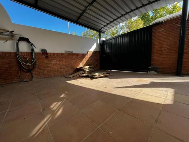 Casa en venta en Arcos de la Frontera, El Santiscal photo 0