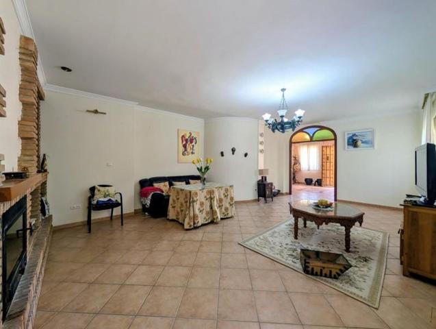 Chalet en venta en Salar, Salar photo 0