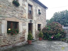 Chalet en venta en Molledo, Molledo photo 0