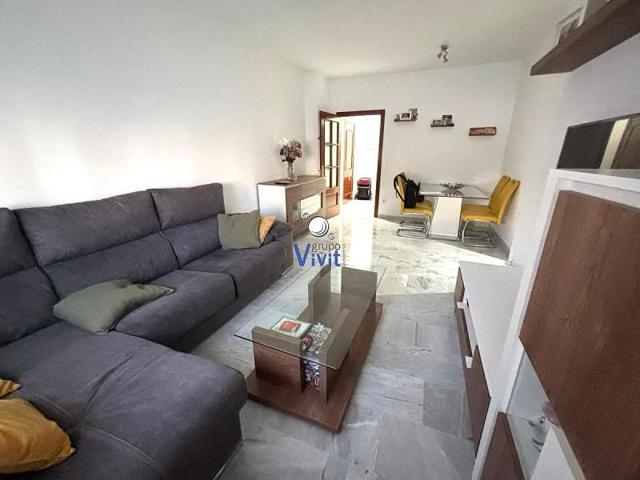 Piso en venta en Alcalá de Guadaira, Zona Santa Lucia photo 0