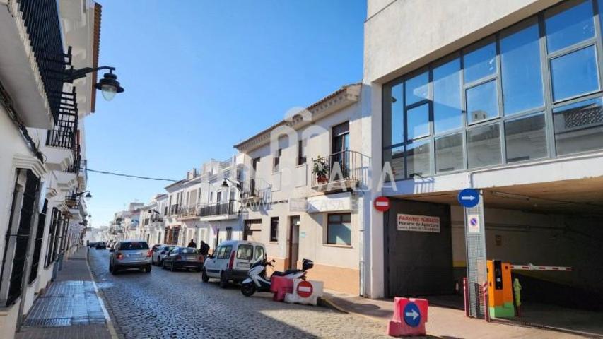 Casa en venta en Cartaya, Centro photo 0