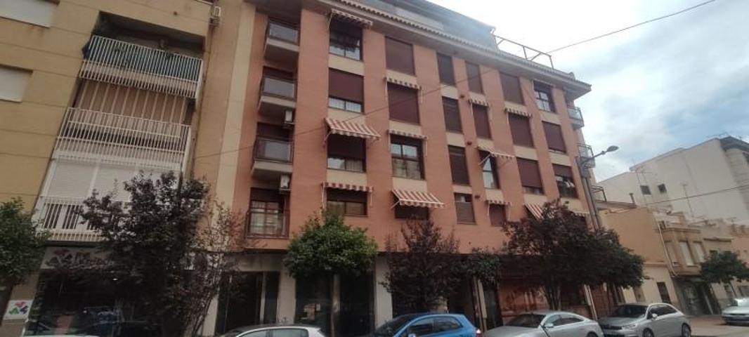 Piso en venta en Lorca, Lorca - San Jose photo 0
