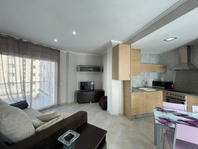 Apartamento en venta en Daimús, 2ª LINEA PLAYA DAIMÚS photo 0