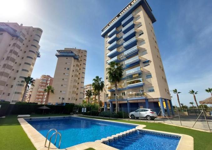 Apartamento en venta en Guardamar del Segura, Sup 7 photo 0