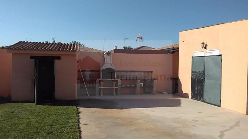 Chalet en venta en Córdoba, Carretera Aeropuerto - Majaneque photo 0