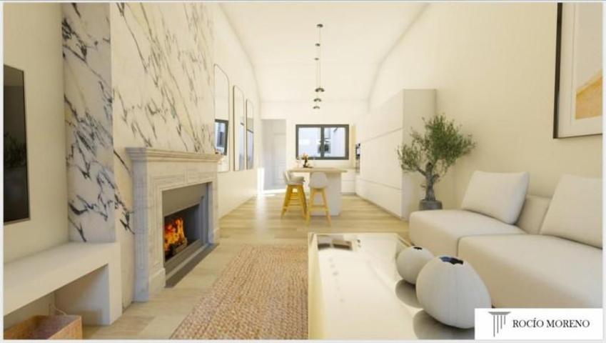 Terreno en venta en Utrera, Furraque photo 0