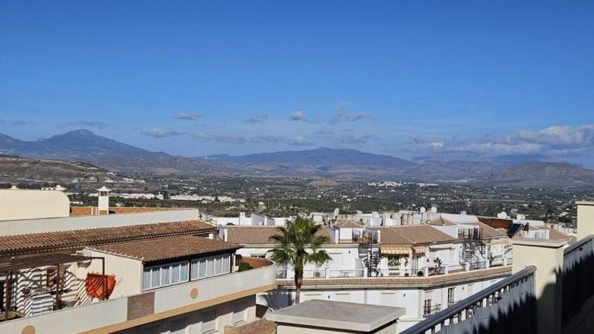 Piso en venta en Alhaurín el Grande photo 0