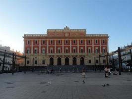 Piso en venta en San Fernando, Centro - Ayuntamiento photo 0