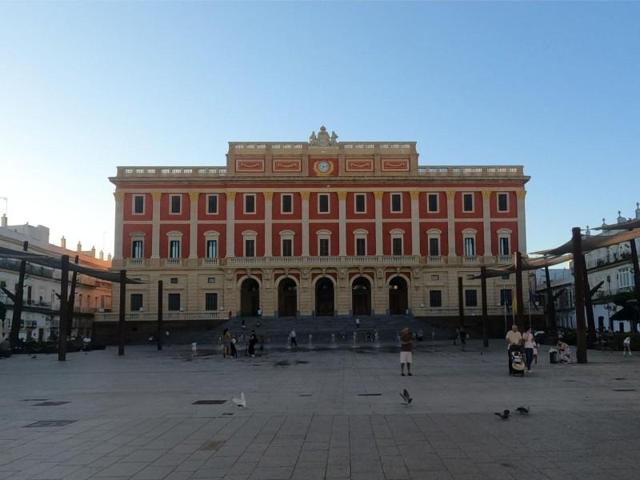 Piso en venta en San Fernando, Centro - Ayuntamiento photo 0