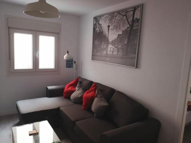 Piso en venta en Cádiz photo 0