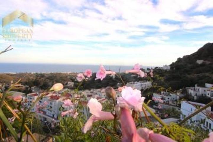 Casa en venta en Mojácar, Mojacar Pueblo photo 0