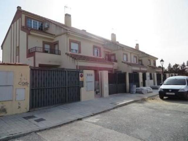 Chalet en venta en Uceda, Caraquiz photo 0