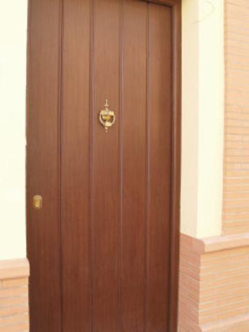 Casa en venta en Mairena del Alcor, Huerta Retiro photo 0