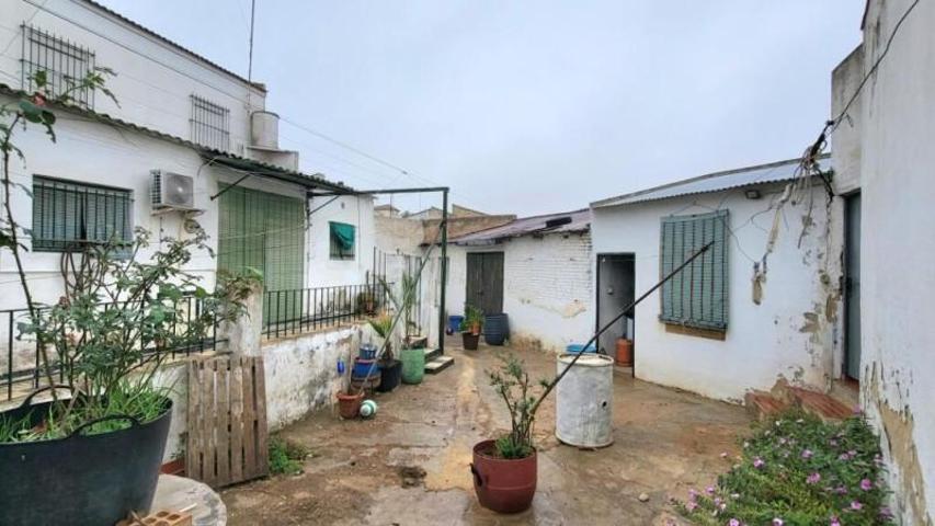 Casa en venta en Pilas photo 0