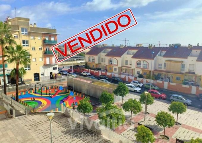 Piso en venta en Huelva, La Florida - Vistalegre photo 0