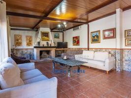 Casa con terreno en venta en Gibraleón photo 0