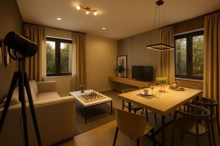 Piso en venta en Argoños, Argonos photo 0