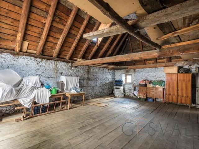 Chalet en venta en Vielha e Mijaran photo 0