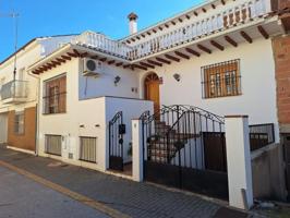 Chalet en venta en Huéscar, Huescar photo 0