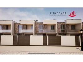Chalet en venta en Albacete photo 0
