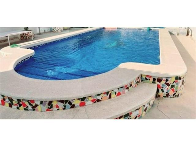 Chalet en venta en Torre-Pacheco photo 0