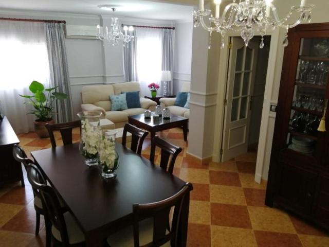 Piso en venta en San Fernando, Arsenal de la Carraca photo 0