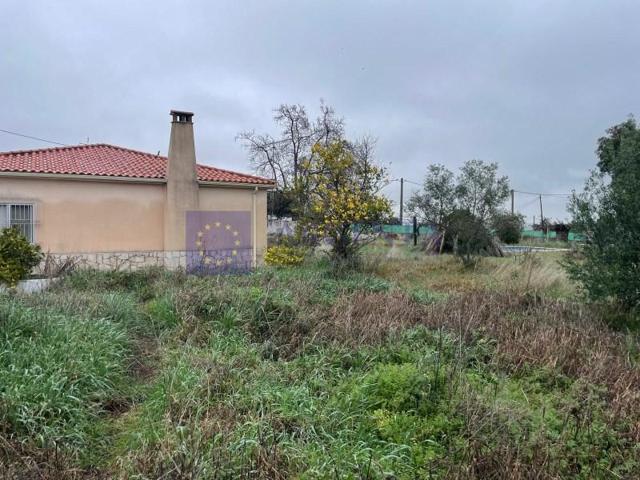 Chalet en venta en Sierra de Fuentes photo 0